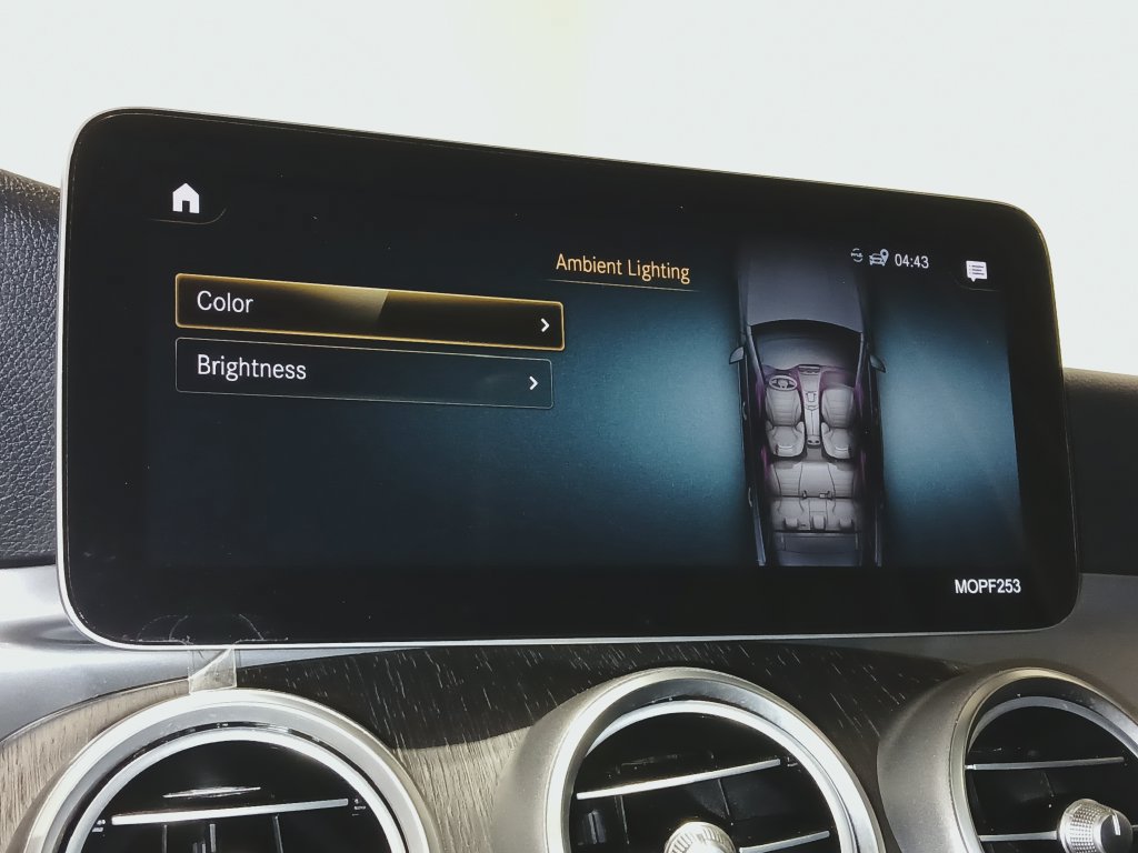 Certified 2020 Mercedes-Benz GLC 300 4MATIC image 25