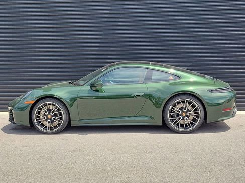 New 2026 Porsche 911 Carrera S image 2