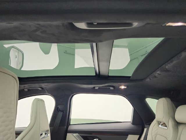 Certified 2026 Jaguar F-PACE SVR AWD/4WD image 26