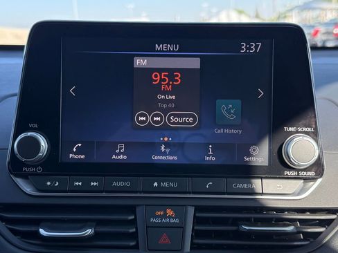 Certified 2025 Nissan Altima 2.5 S image 27