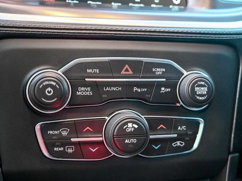 Used 2019 Dodge Charger Scat Pack w/ Plus Group image 89