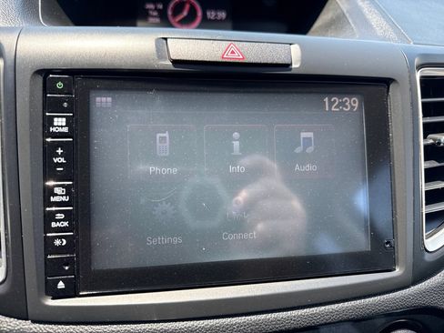 Used 2015 Honda CR-V EX-L image 19