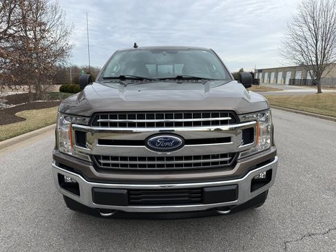 Used 2019 Ford F150 XLT w/ Equipment Group 302A Luxury image 3