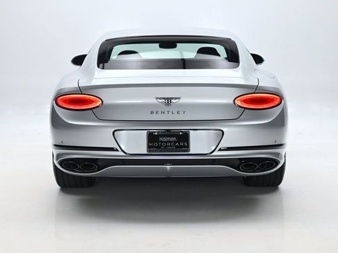 Certified 2024 Bentley Continental GT image 5