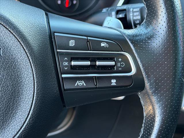 Used 2023 Kia Stinger GT-Line w/ Sun & Sound Package AWD/4WD image 19