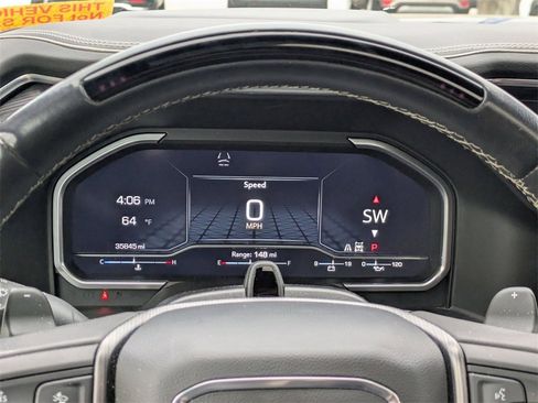 Used 2023 GMC Sierra 1500 Denali Ultimate image 22