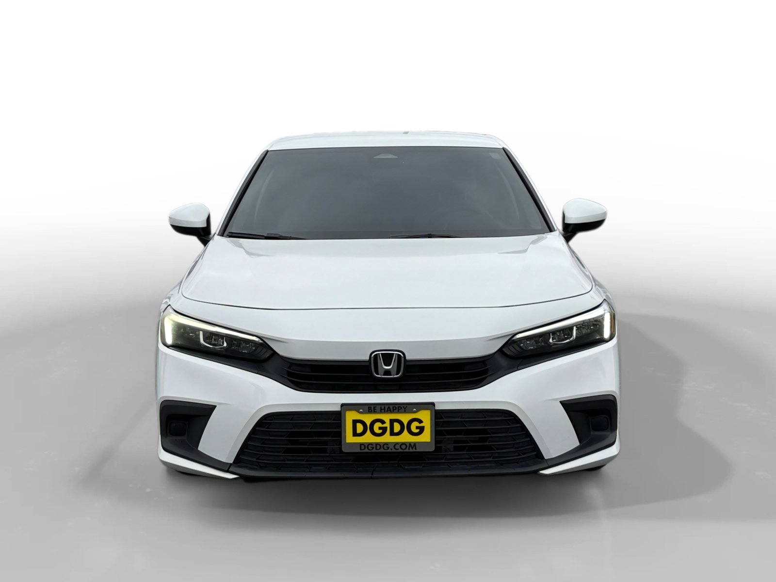 Used 2023 Honda Civic LX image 8