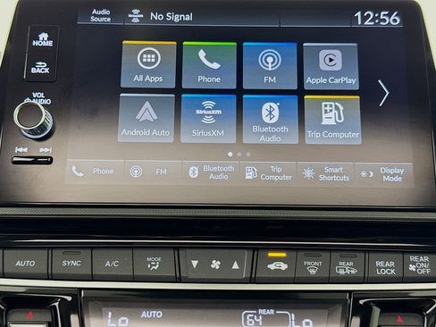 Used 2026 Honda Odyssey EX-L image 19