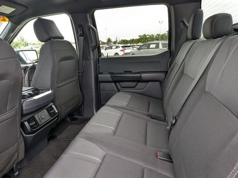 Used 2026 Ford F150 STX RWD image 17