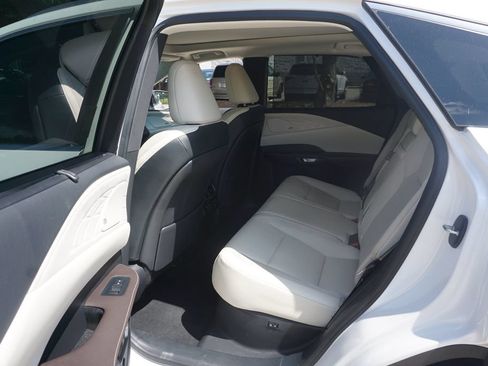Used 2024 Lexus RX 350 FWD image 17