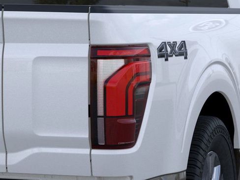 New 2026 Ford F150 King Ranch image 21