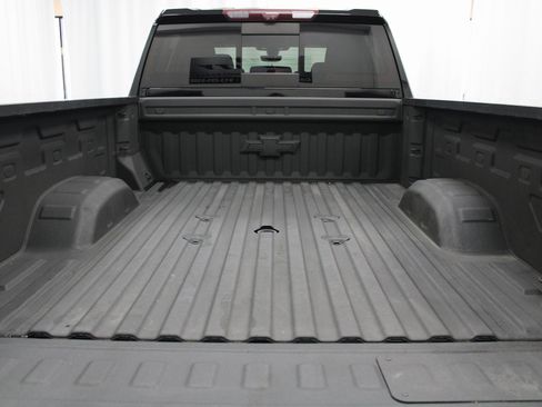 Used 2021 Chevrolet Silverado 3500 LTZ w/ LTZ Plus Package image 20