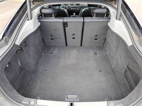 Used 2015 BMW 428i Gran Coupe xDrive image 27