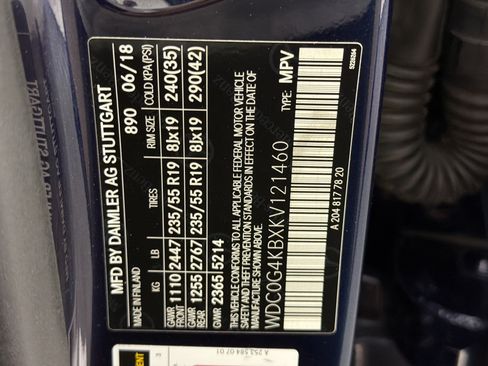 Used 2019 Mercedes-Benz GLC 300 4MATIC image 26
