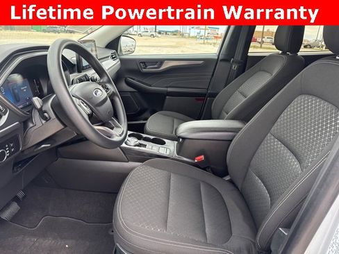 Used 2025 Ford Escape Active image 2