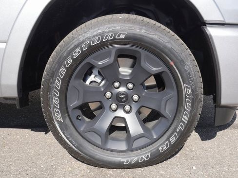 New 2026 RAM 1500 Big Horn image 15