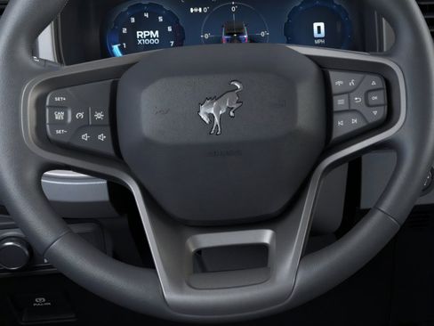New 2026 Ford Bronco Big Bend AWD/4WD image 14