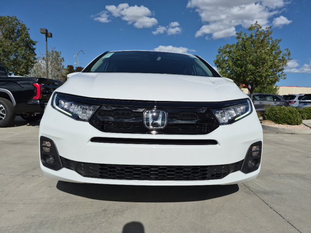 New 2027 Honda Odyssey Touring image 5