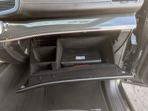 Used 2022 Mercedes-Benz GLE 53 AMG 4MATIC Coupe image 36