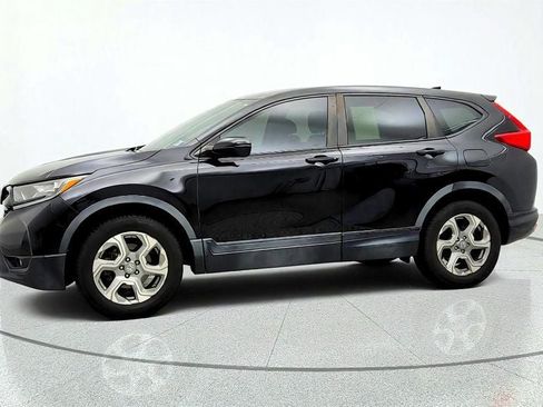 Used 2019 Honda CR-V EX-L image 8
