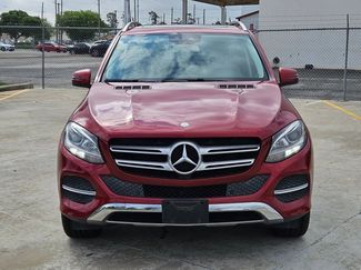 Used 2016 Mercedes-Benz GLE 350 video 2