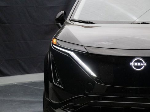 Used 2024 Nissan Ariya FWD image 5