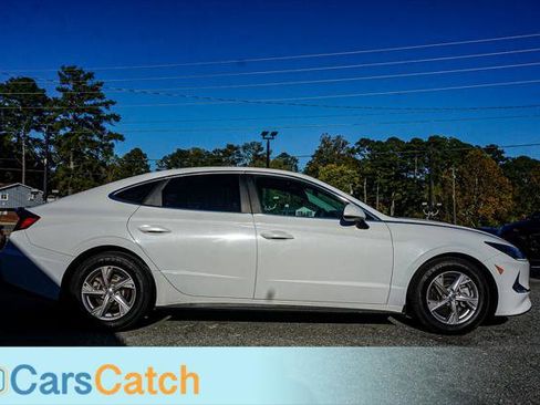 Used 2022 Hyundai Sonata SE image 9