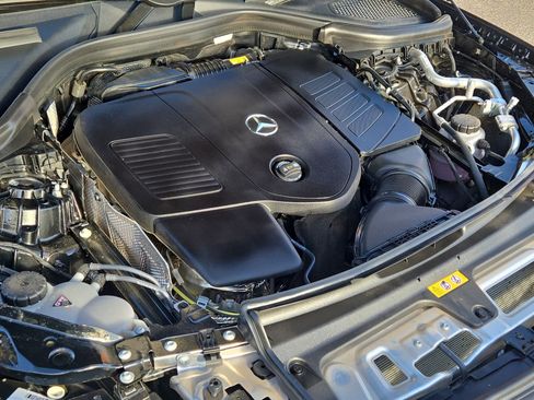 New 2026 Mercedes-Benz GLC 300 image 10