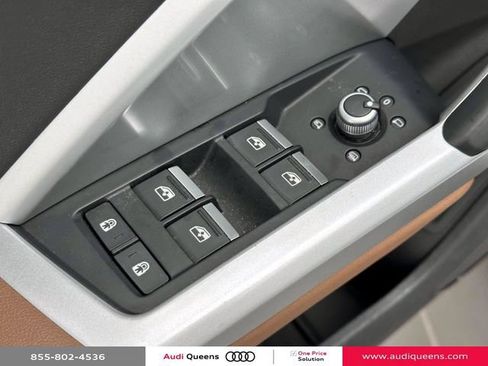 Certified 2023 Audi Q3 2.0T Premium Plus w/ Premium Plus Package AWD/4WD image 19