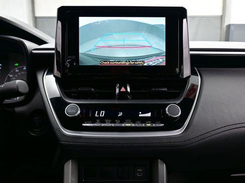 Used 2024 Toyota Corolla Cross S image 18