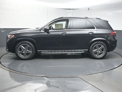 Used 2026 Mercedes-Benz GLE 350 4MATIC image 5