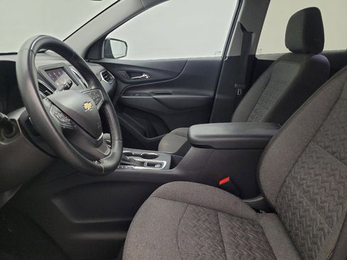 Used 2024 Chevrolet Equinox LT image 17