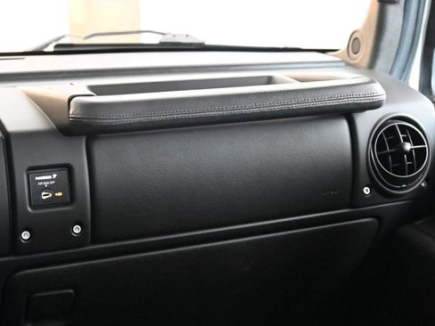 Used 2006 HUMMER H2 AWD/4WD image 37