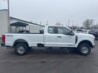 Used 2024 Ford F350 XL w/ XL Off-Road Package video 2