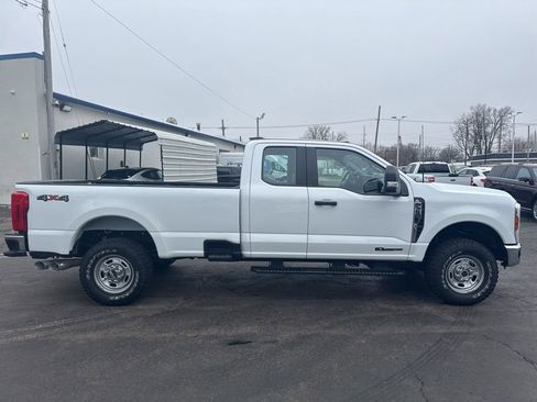Used 2024 Ford F350 XL w/ XL Off-Road Package image 2