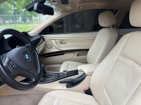Used 2011 BMW 328i Coupe RWD image 11