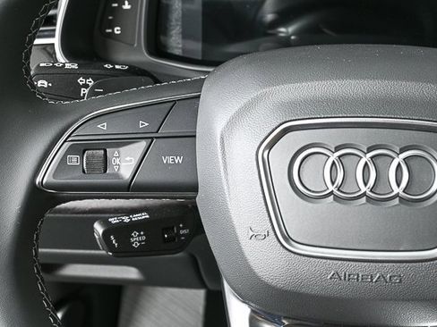 New 2025 Audi Q7 3.0T Premium Plus image 10