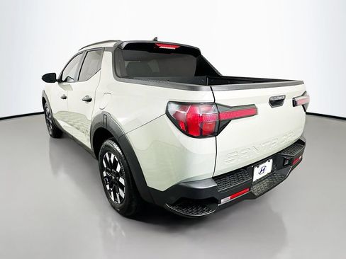 Certified 2026 Hyundai Santa Cruz SEL FWD image 7