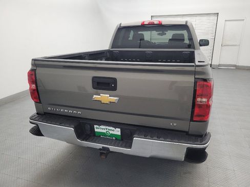 Used 2017 Chevrolet Silverado 1500 LT w/ All Star Edition AWD/4WD image 7