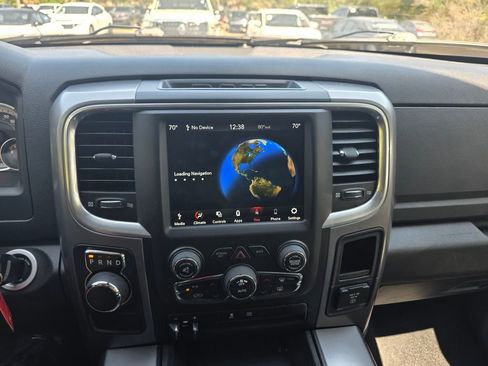 Used 2023 RAM 1500 Classic SLT w/ Trailer & Traction Group image 6
