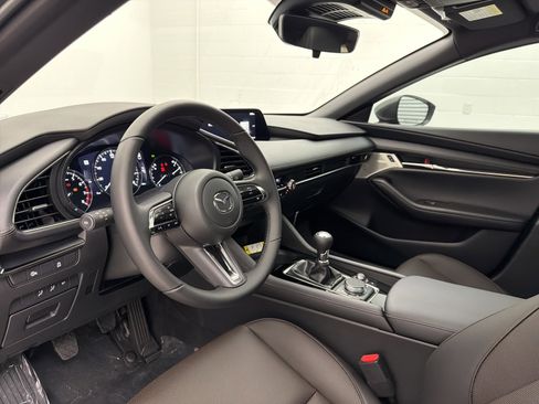New 2026 MAZDA MAZDA3 2.5 S Premium image 9