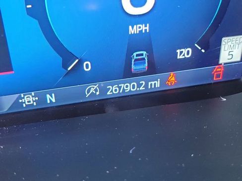 Certified 2025 Ford F150 XLT w/ Equipment Group 303A High AWD/4WD image 16