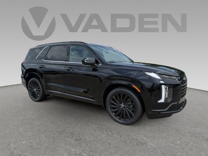 New 2025 Hyundai Palisade Calligraphy