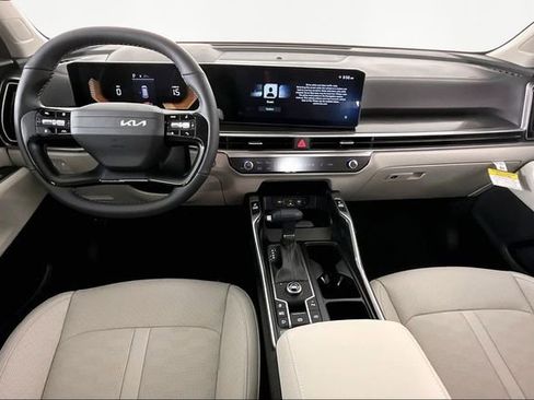 New 2026 Kia Sorento EX image 6