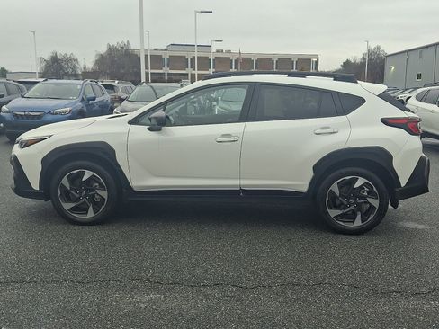 Certified 2025 Subaru Crosstrek 2.5i Limited image 7