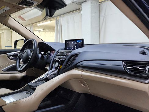 Used 2023 Acura RDX AWD image 19