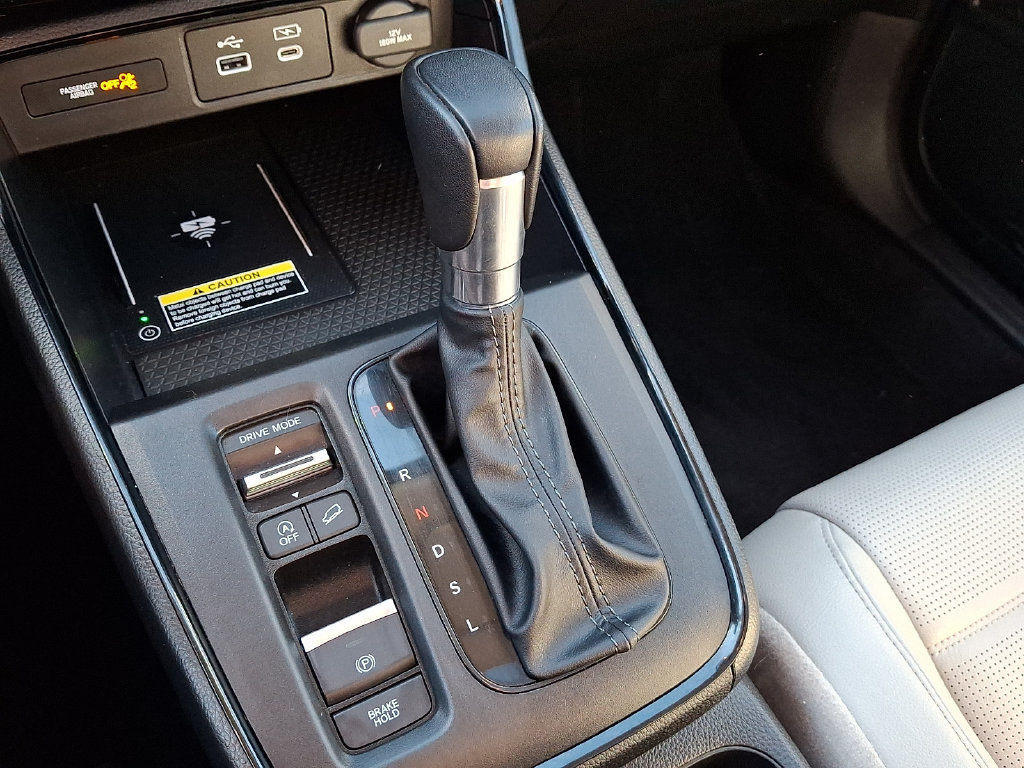 Used 2023 Honda CR-V EX-L image 17