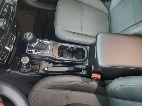 New 2026 Jeep Wrangler Sport AWD/4WD image 29