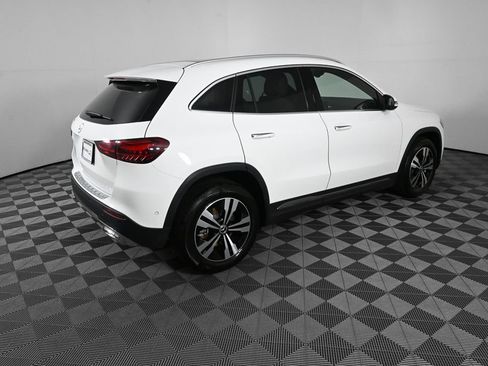Used 2026 Mercedes-Benz GLA 250 image 26