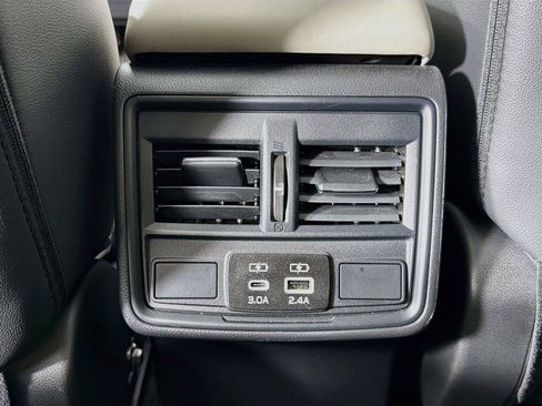 Used 2025 Subaru Forester Premium w/ Convenience Package #1 AWD/4WD image 28